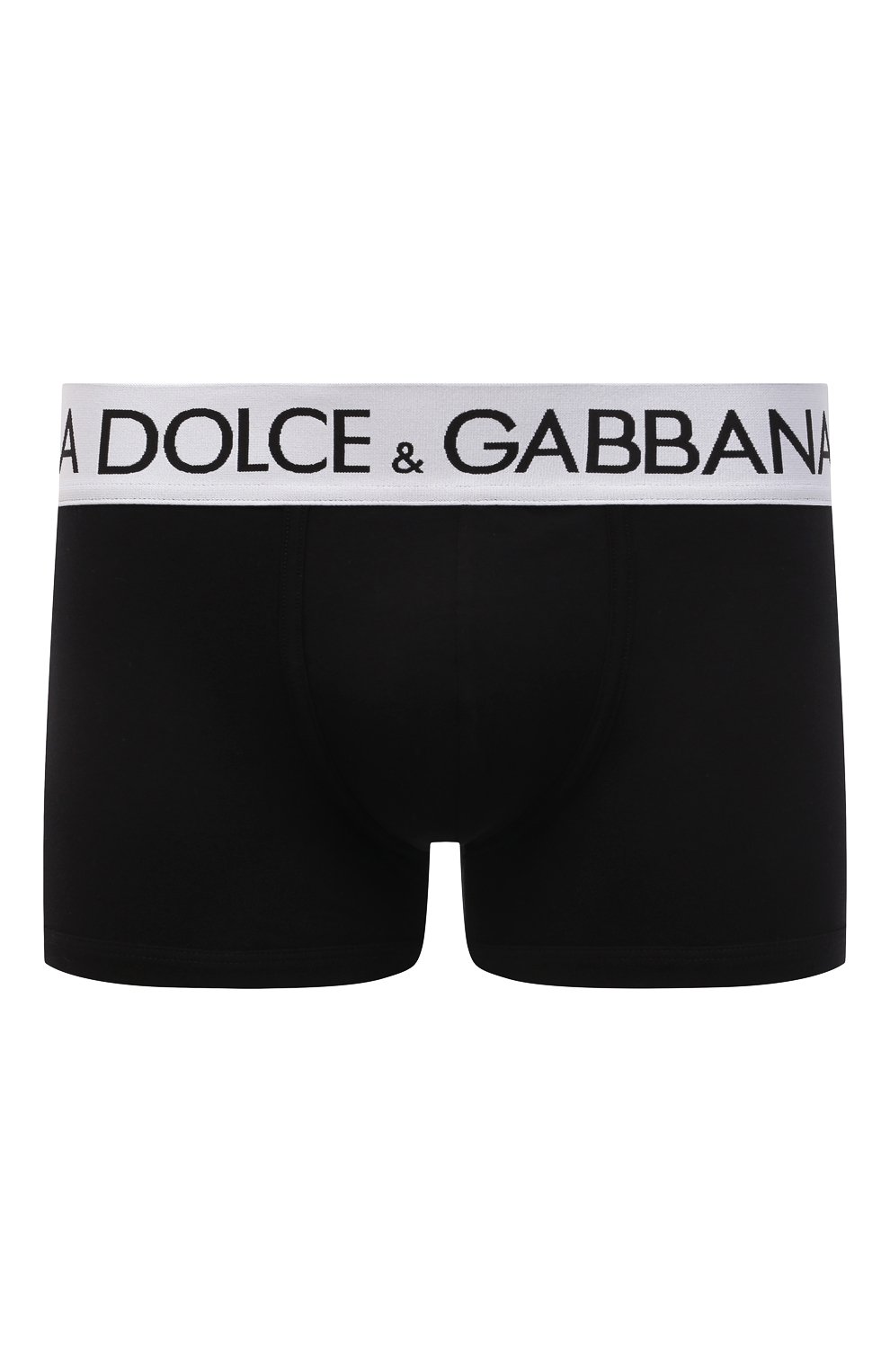 Хлопковые боксеры DOLCE & GABBANA, арт. M4B97J/0UAIG, фото 1