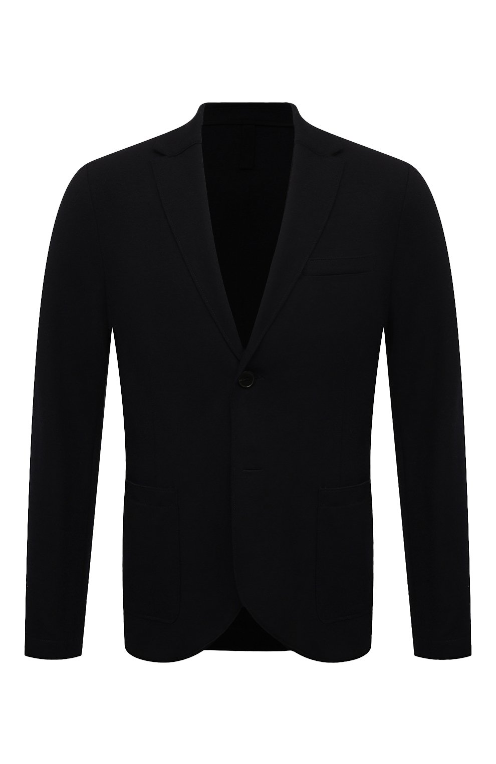 Шерстяной пиджак HARRIS WHARF LONDON, арт. C7G27MYM, фото 1