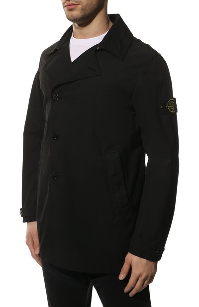 Плащ STONE ISLAND, арт. 761543633, фото 3