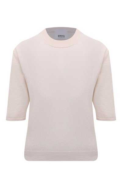 Женский кашемировый пуловер ERIKA CAVALLINI, арт. P4WB09