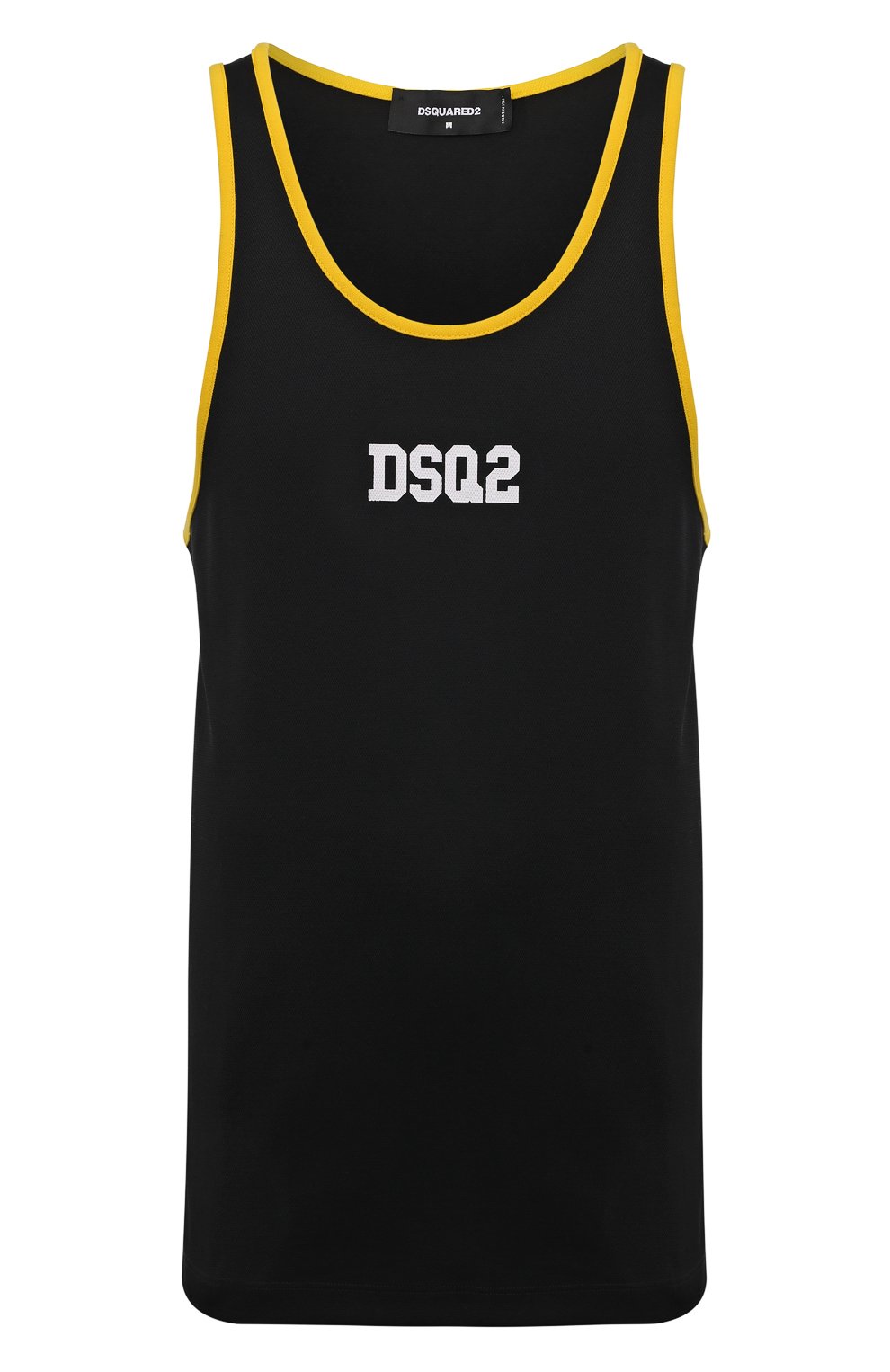 Майка DSQUARED2, арт. S74NL0041/S25561, фото 1