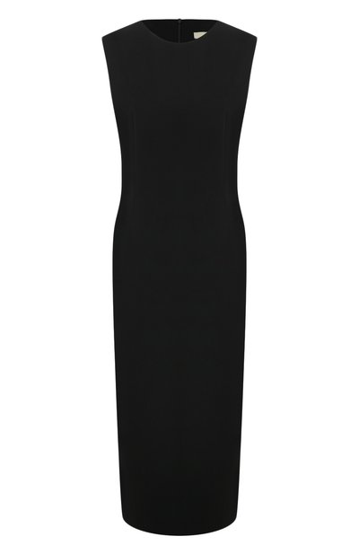 Женское платье из шелка и шерсти AGREEG, арт. 12110178