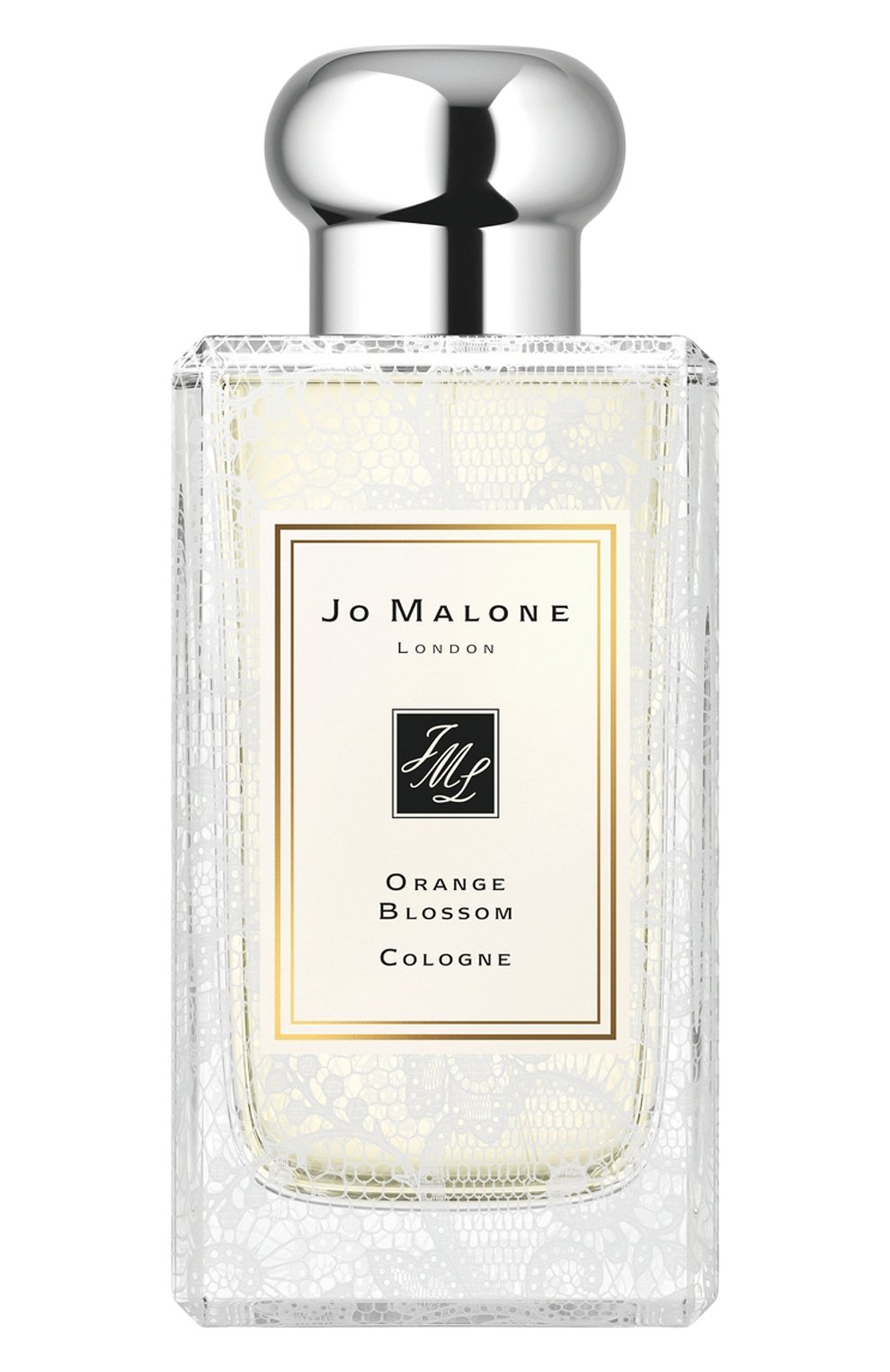 Одеколон orange blossom wild rose (100ml) JO MALONE LONDON, арт. L8CE-01, фото 1