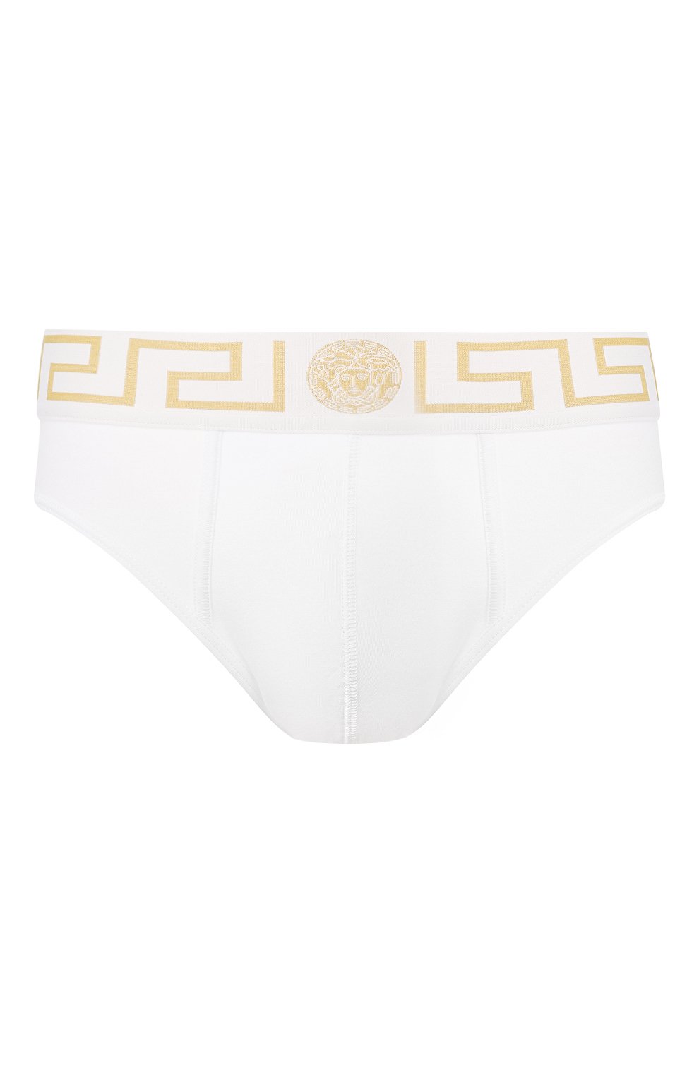 Хлопковые б рифы VERSACE, арт. AU10027/AC00059, фото 1