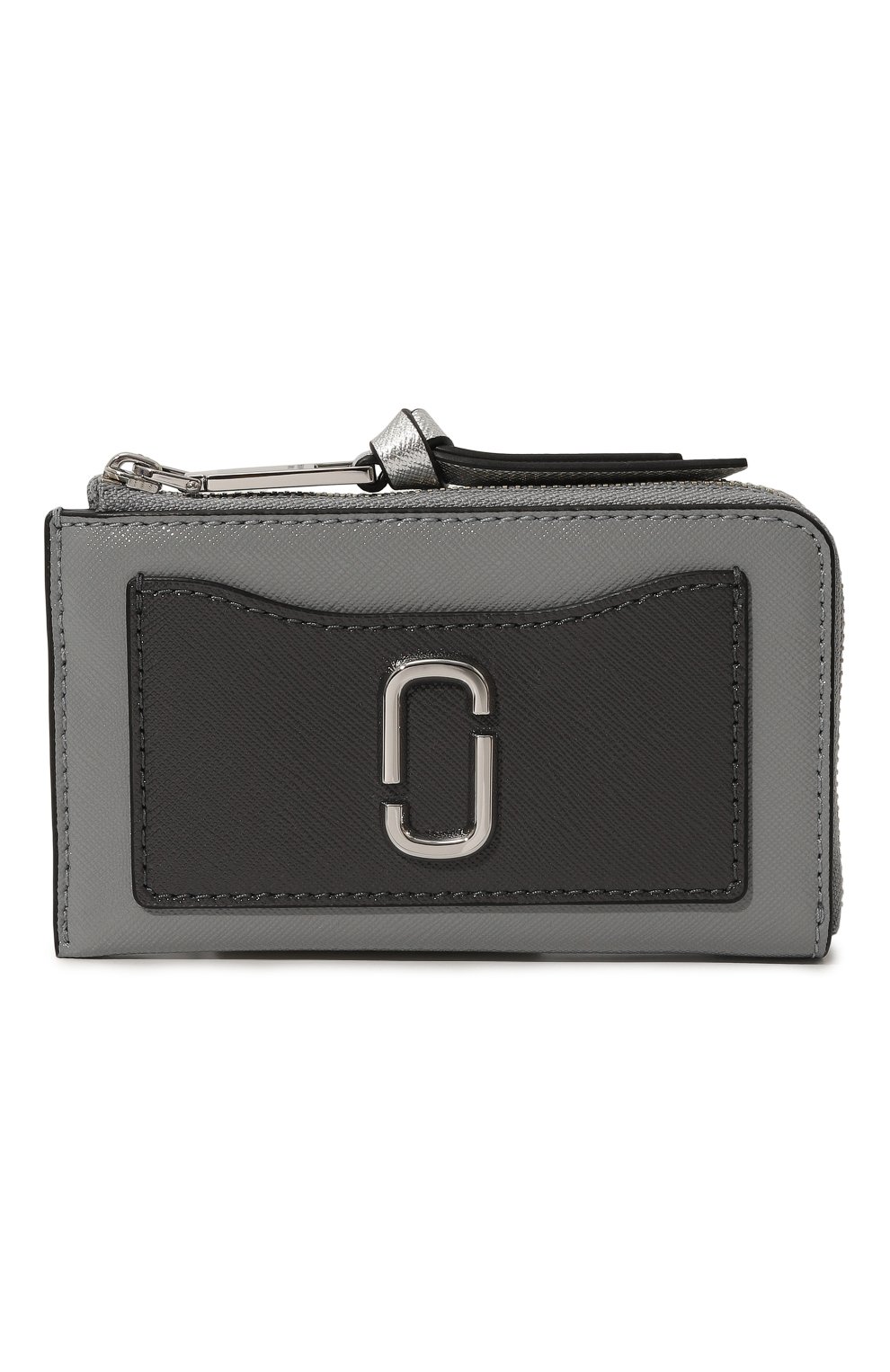 Кожаный футляр для кредитных карт MARC JACOBS (THE), арт. 2F3SMP063S07, фото 1