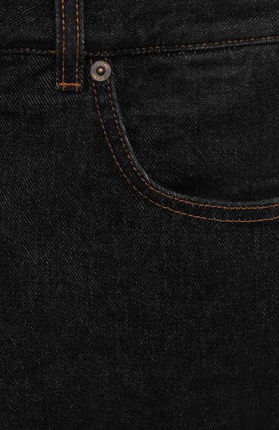 Джинсы LOEWE, арт. H526Y04W46, фото 5