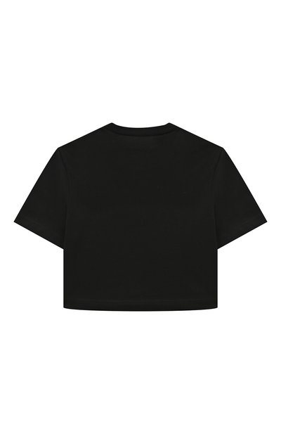 Хлопковая футболка MARNI, арт. M00695/M00NE, фото 2