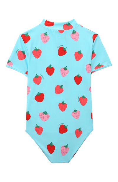 Слитный купальник MC2 SAINT BARTH, арт. STBK WAIKIKI/WAI0001, фото 2