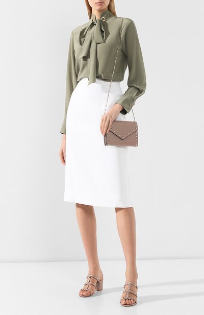 Сумка rockstud VALENTINO, арт. RW2P0Q48/VSH, фото 2