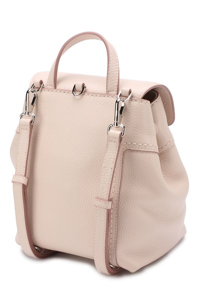 Рюкзак double t TOD’S, арт. XBWD0TG0100JM7, фото 3