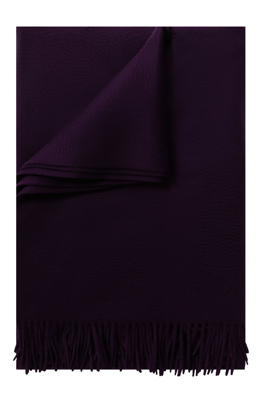 Кашемировый плед LORO PIANA, арт. FAA1158, фото 1