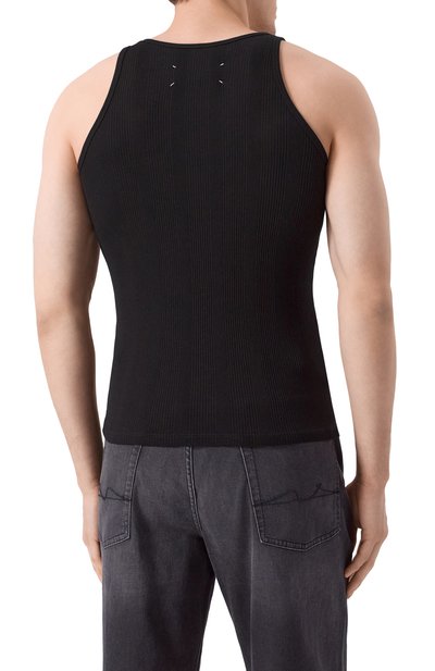 Майка MAISON MARGIELA, арт. S50NL0049/M20060, фото 4