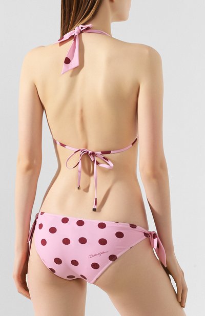 Треугольный бра DOLCE & GABBANA, арт. 01A01J/FSGSI, фото 3