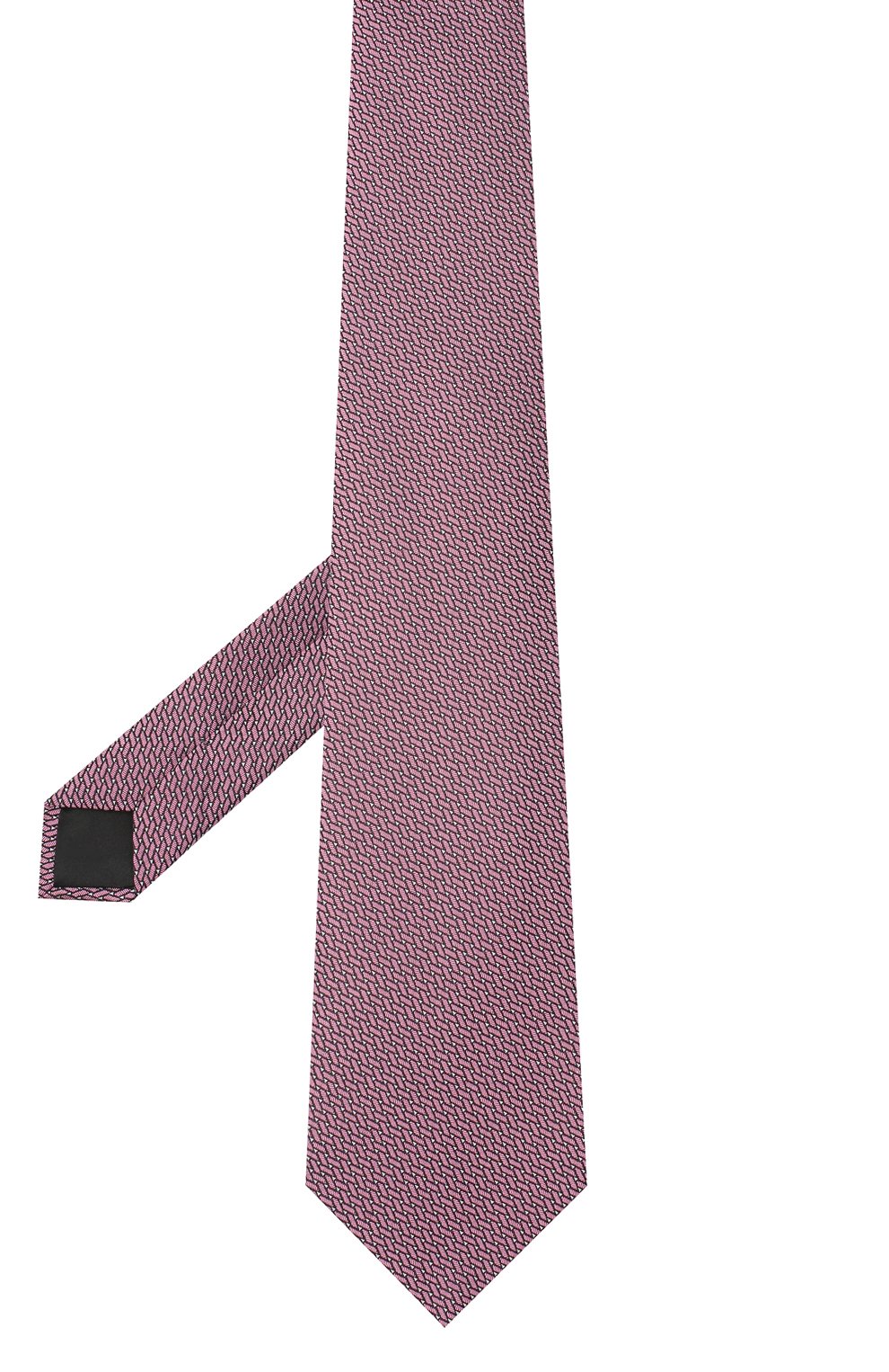 Шелковый галстук LANVIN, арт. 3038/TIE, фото 2
