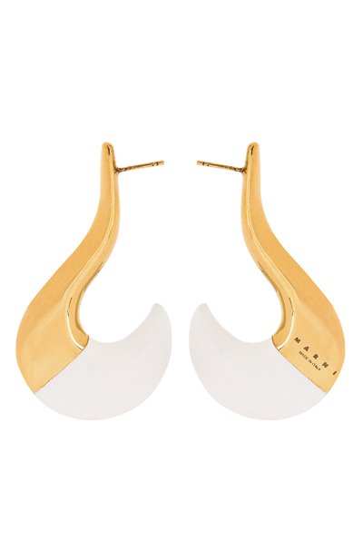 Серьги MARNI, арт. 0RMV0137A0/M2000, фото 1