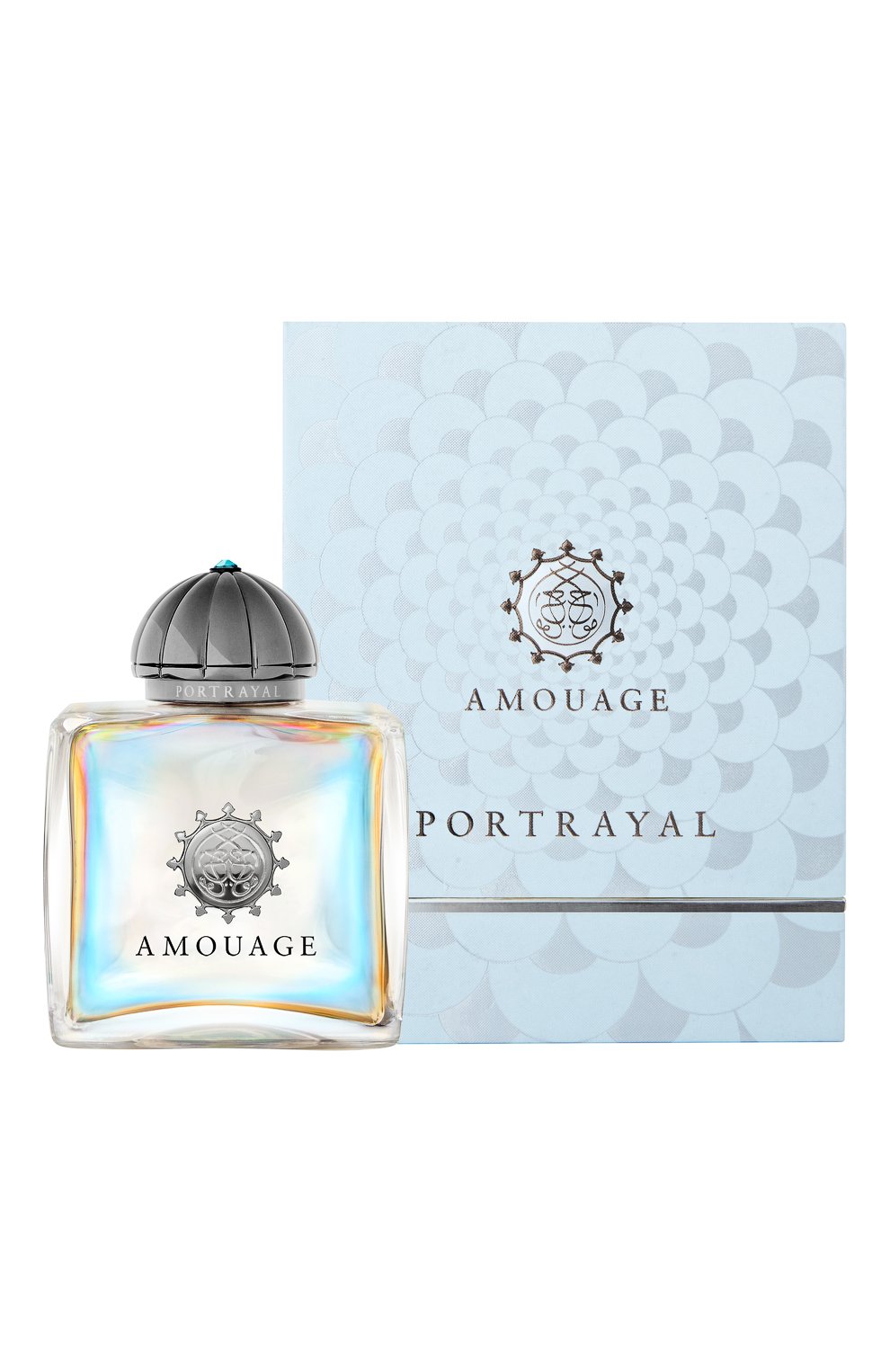 Парфюмерная вода portrayal (50ml) AMOUAGE, арт. 33014, фото 2