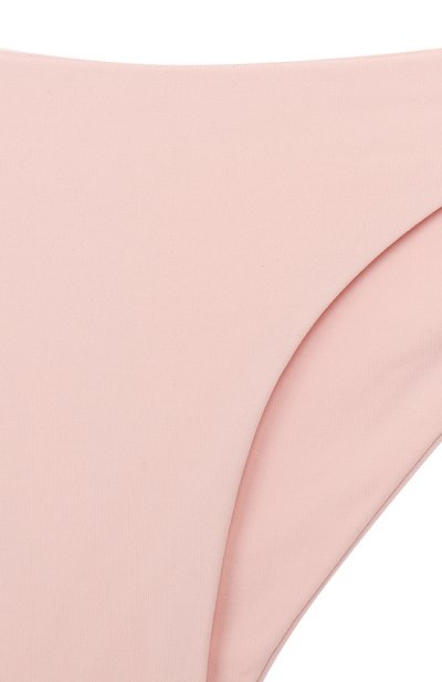 Раздельный купальник LA REVECHE розового цвета по цене 19700 руб., арт. PETITE JAMILA R0SA, фото 4 Раздельный купальник LA REVECHE, арт. PETITE JAMILA R0SA, фото 4