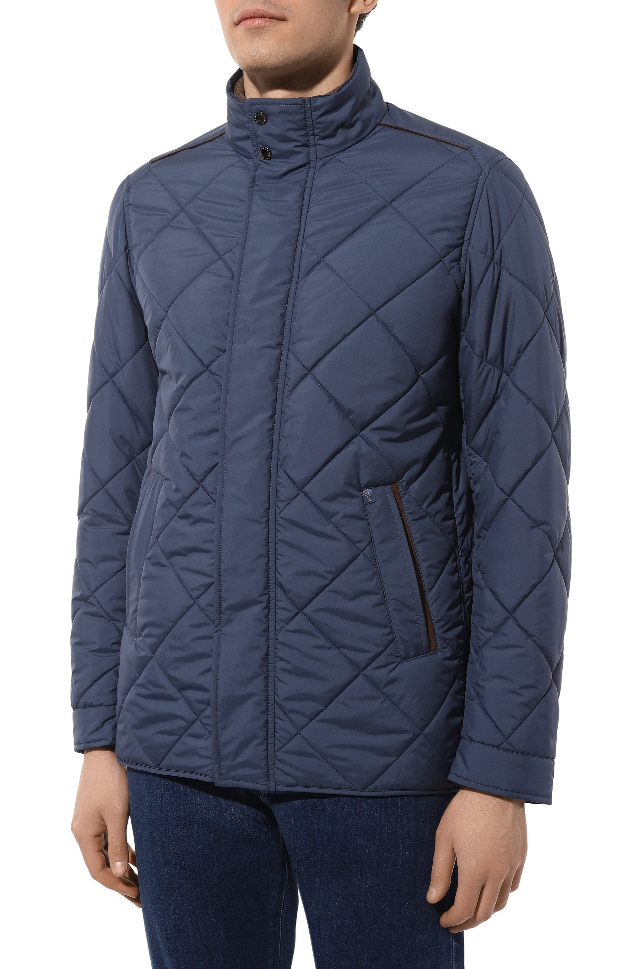 Утепленная куртка PAUL&SHARK, арт. 14312610, фото 3