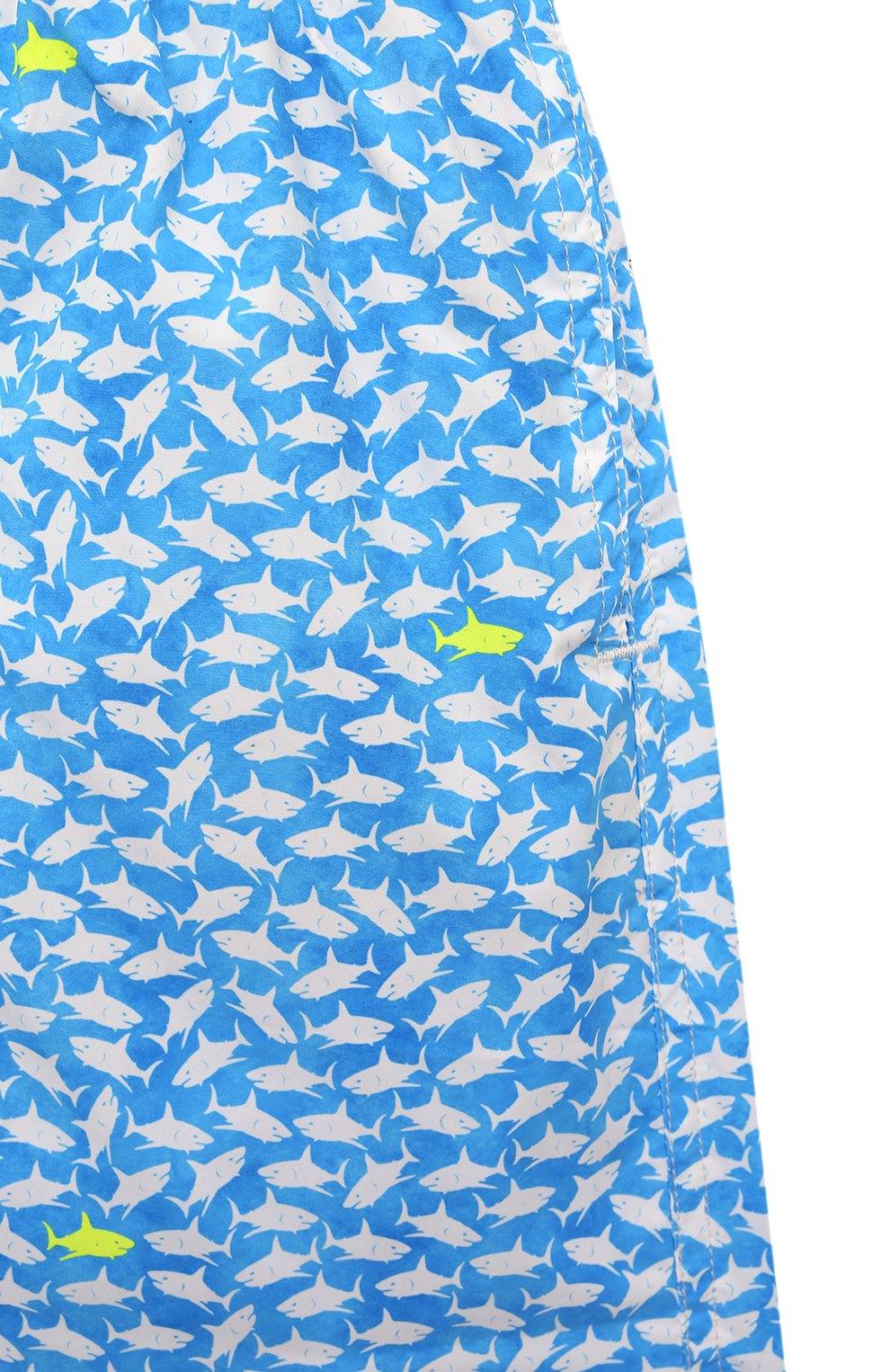 Плавки-шорты MC2 SAINT BARTH, арт. STBK C0MF0RT LIGHT JR/C0M0010, фото 3