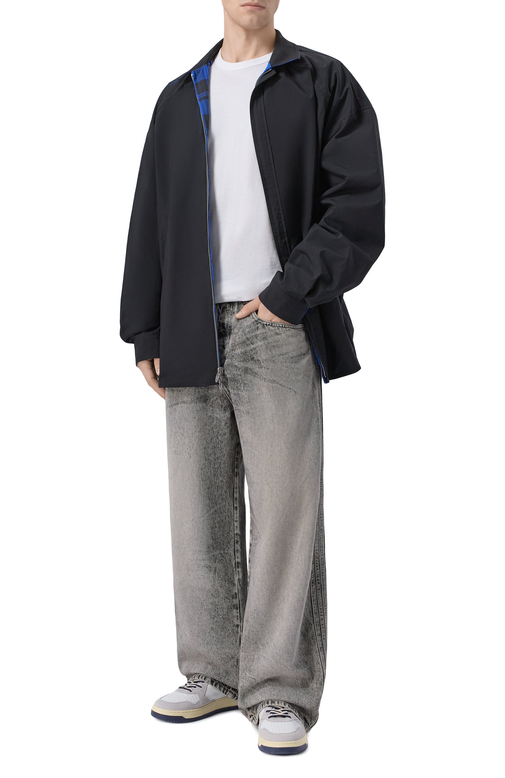 Джинсы 1997 d-enim-s2 DIESEL, арт. A20242/09P11, фото 2