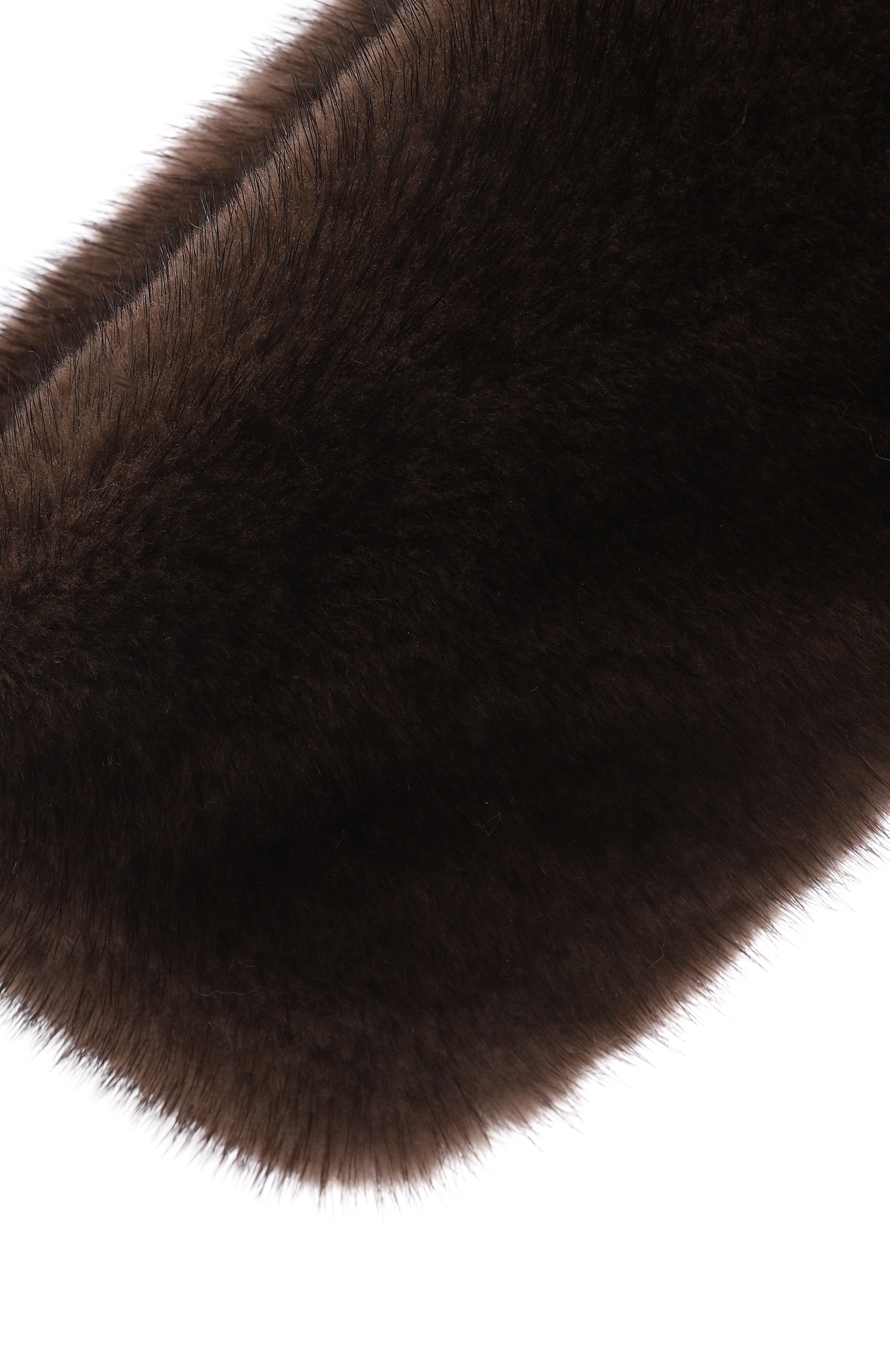 Меховая повязка олли из норки FURLAND, арт. 0097900110336600939, фото 3