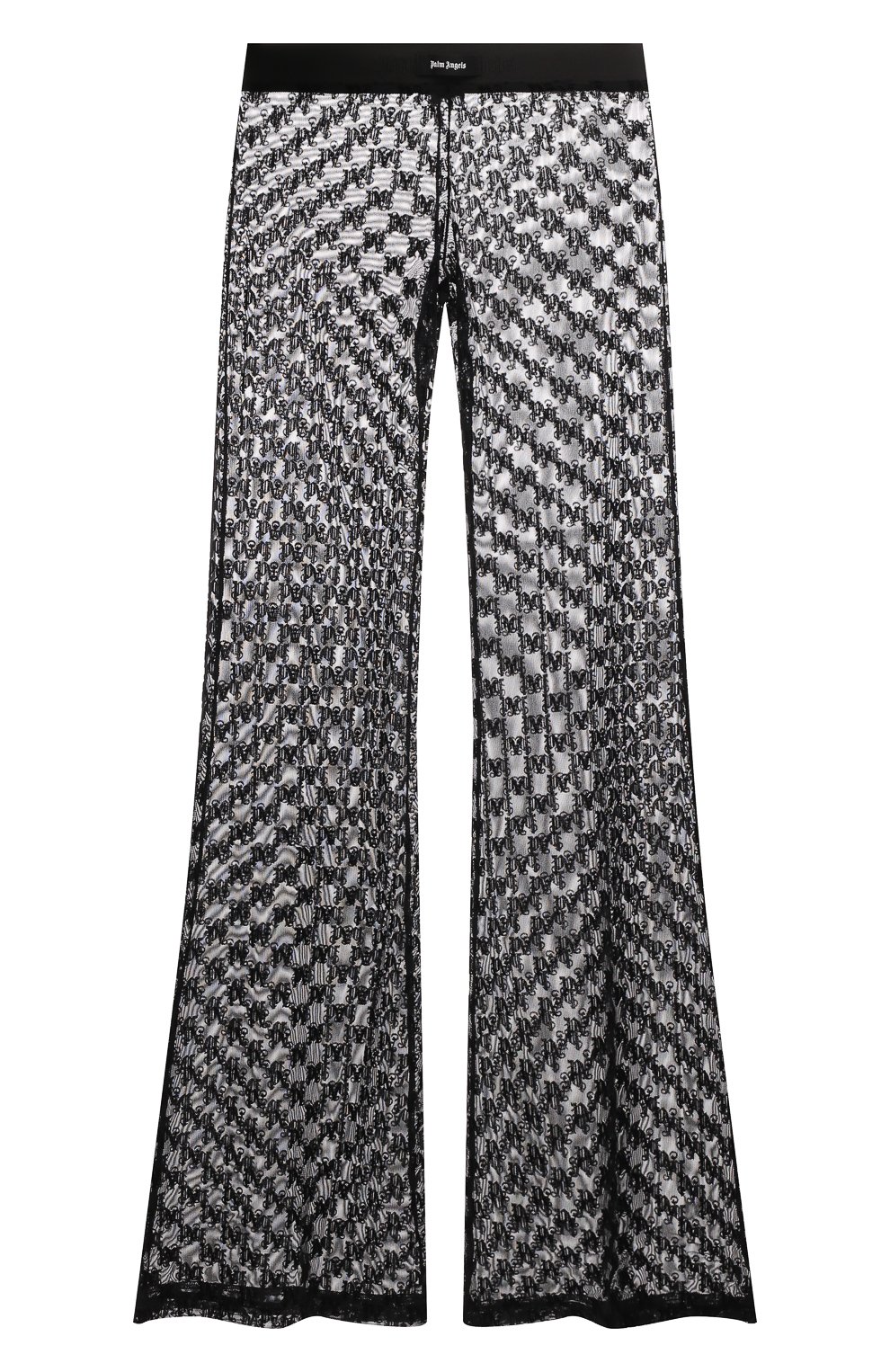 Брюки PALM ANGELS, арт. PWCA101F24FAB001, фото 1
