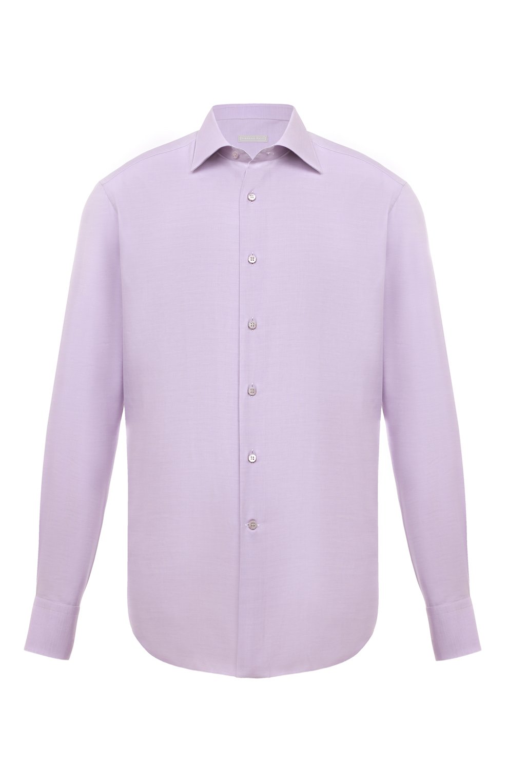 Хлопковая сорочка STEFANO RICCI, арт. MC003678/R2650/5, фото 1