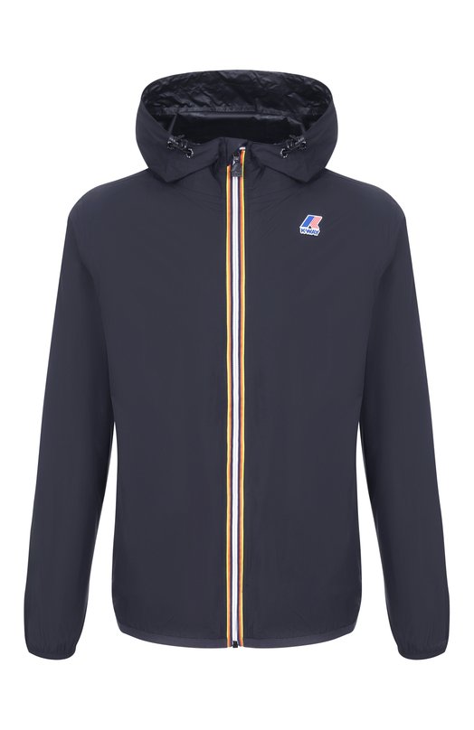 Куртка K-Way 13900₽