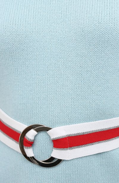 Кашемировый свитер ADDICTED, арт. MK726, фото 5