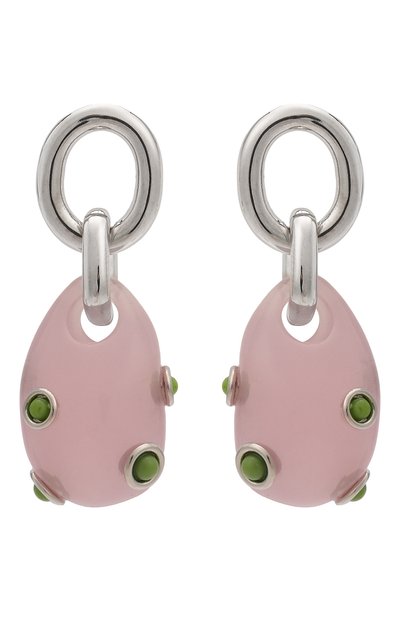 Серьги CHLOÉ, арт. CHC21AFE31CCG, фото 1