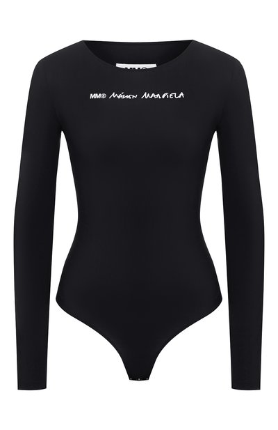 Боди MM6, арт. S32NA0041/S20518, фото 1