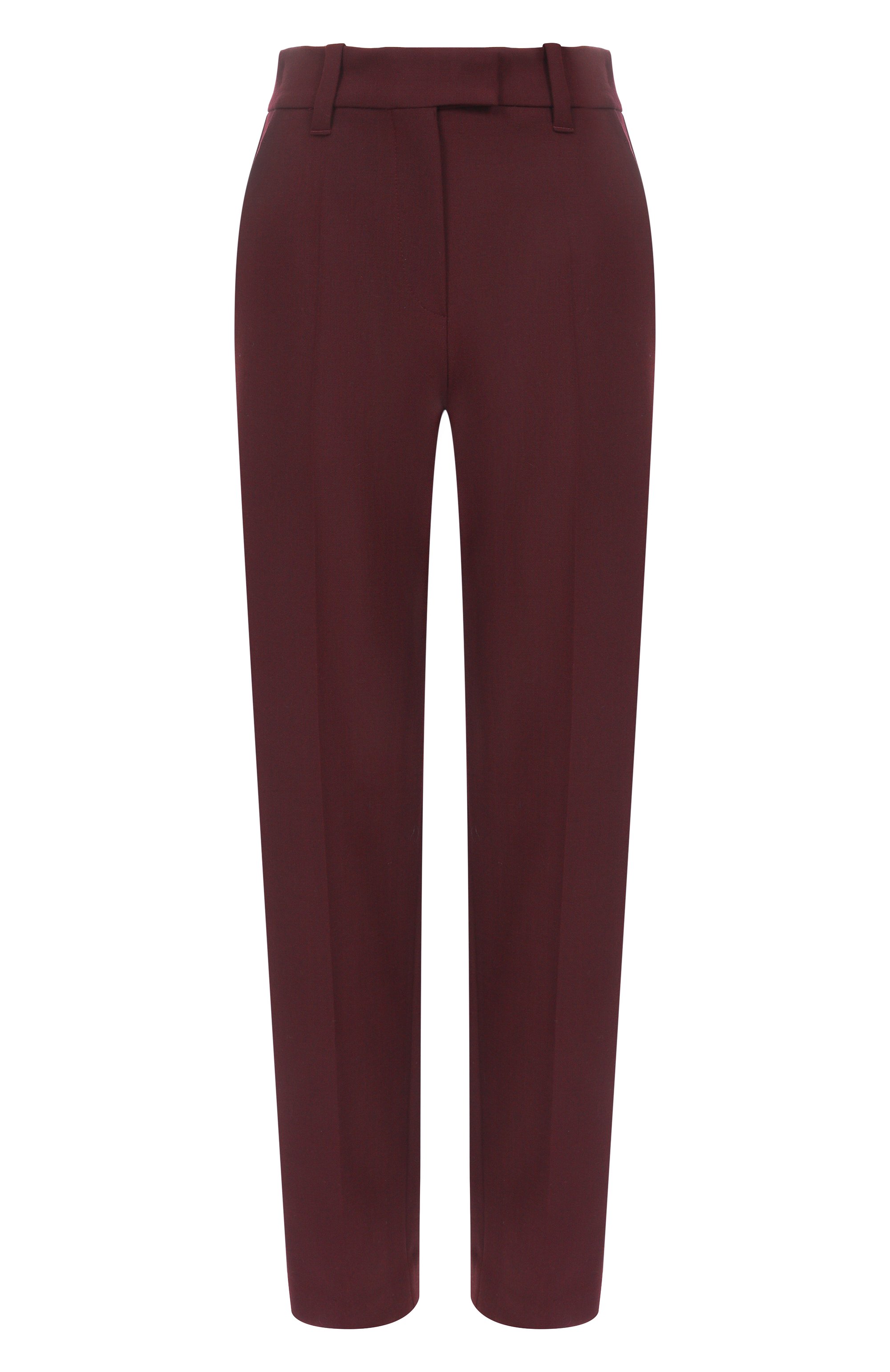 Брюки BRUNELLO CUCINELLI, арт. MB167P9042, фото 1