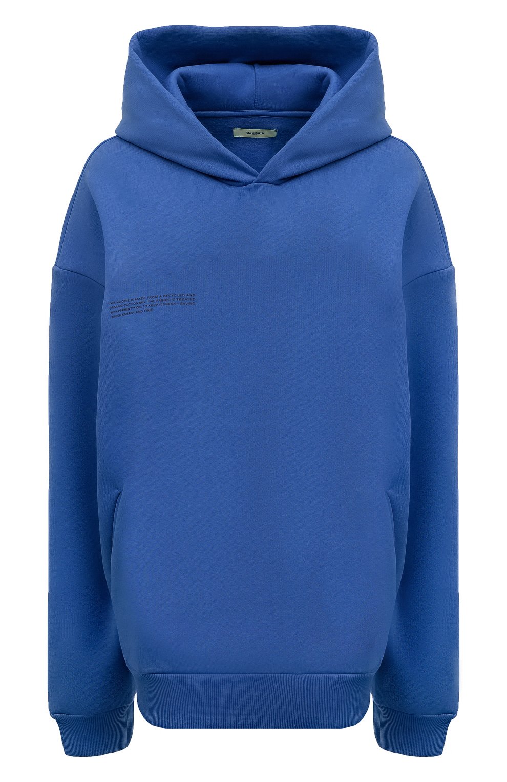 Хлопковое худи PANGAIA, арт. 365 Signature Hoodie, фото 1