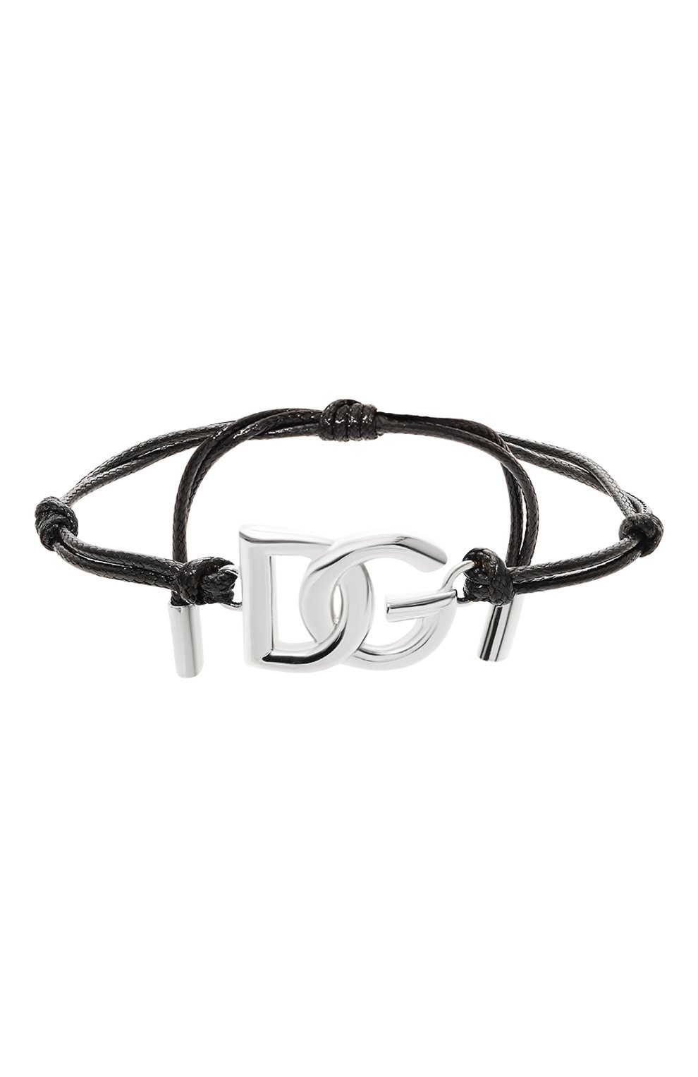 Браслет DOLCE & GABBANA, арт. WBP5L2 W1111/SILVER, фото 1