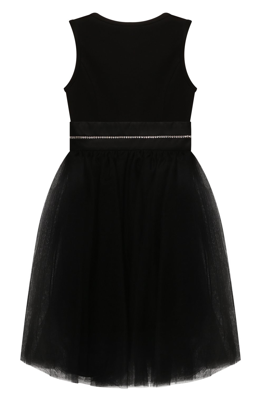 Комплект из платья и болеро MONNALISA, арт. 71D910, фото 3