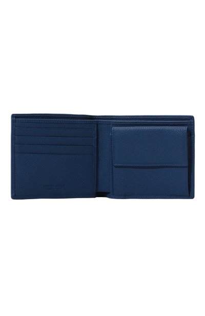 Кожаное портмоне GIORGIO ARMANI, арт. Y2R122/YTI9J, фото 3