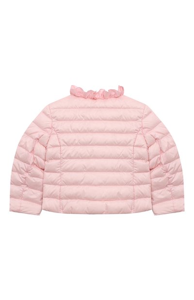 Пуховая куртка IL GUFO, арт. P23GR157N0068/2, фото 2