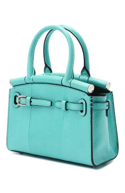 Сумка rl50 mini RALPH LAUREN, арт. 435769100, фото 3