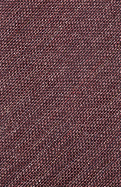 Галстук из смеси шелка и льна BRIONI, арт. 062I00/P9451, фото 3