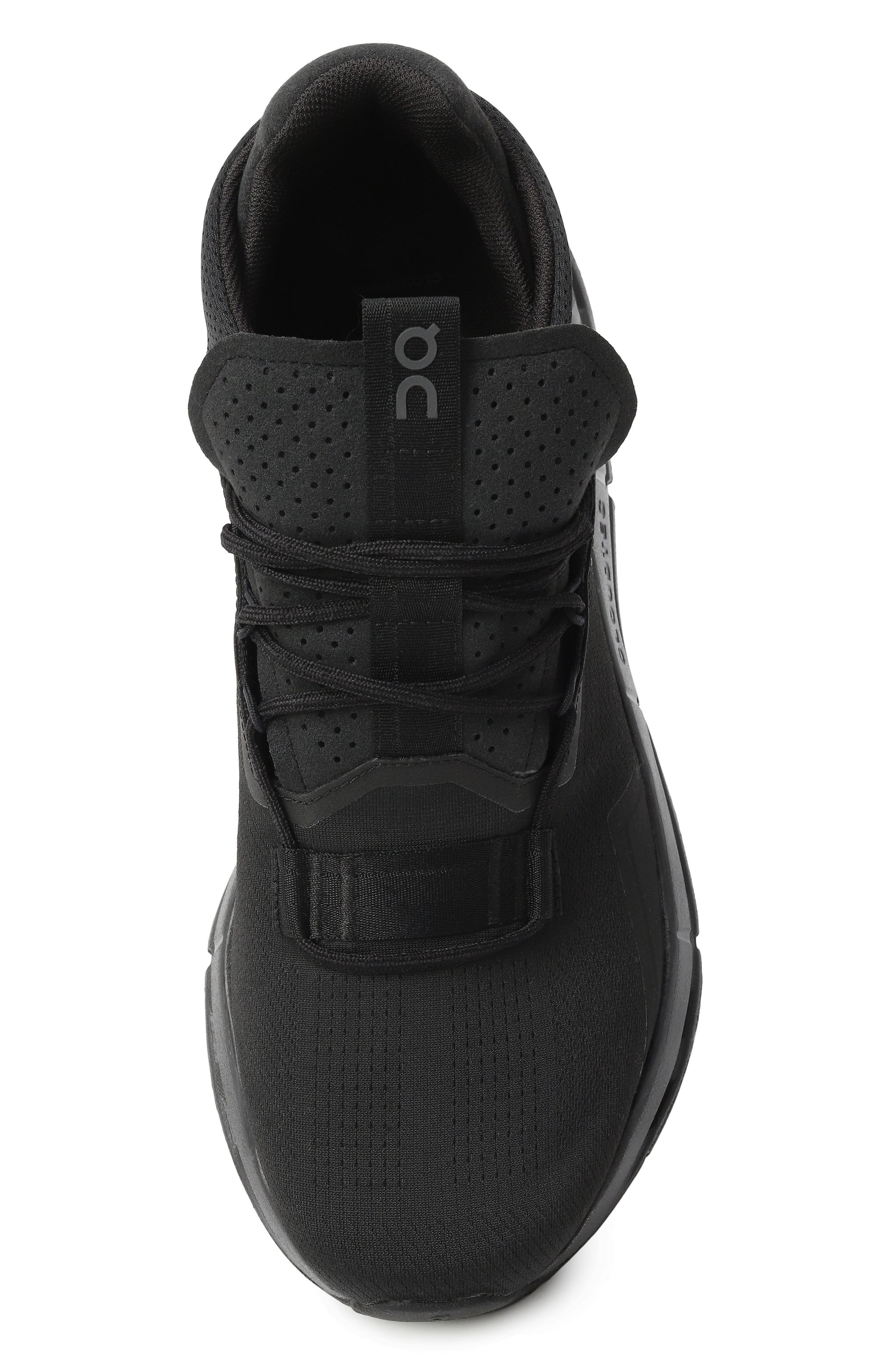 Текстильные кроссовки cloudnova 2 ON RUNNING, арт. 3ME30210485, фото 6