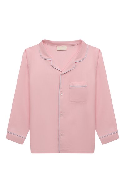 Пижама из вискозы STORY LORIS, арт. 36361/2A-6A, фото 2