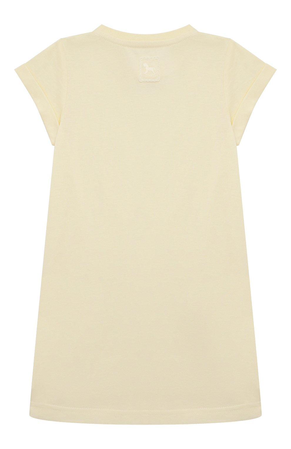 Хлопковое платье ULYANA SERGEENKO, арт. ABC001KD21P (1144б21), фото 2