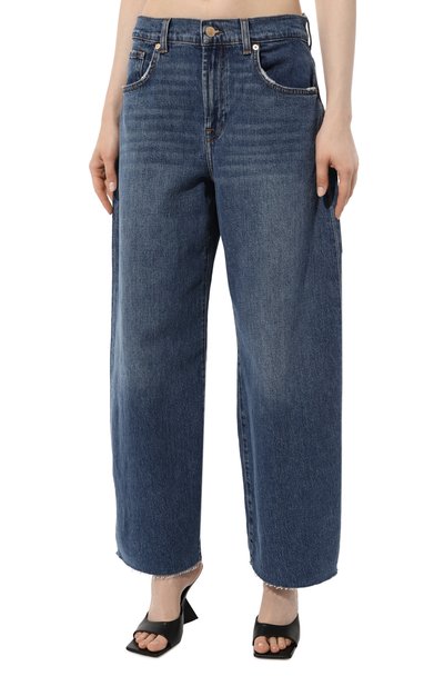 Джинсы 7 FOR ALL MANKIND, арт. JSNNC100SC, фото 3