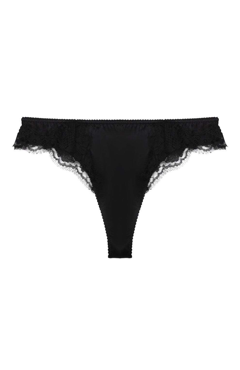 Трусы-стринги DOLCE & GABBANA, арт. 02B50T/0N013, фото 1