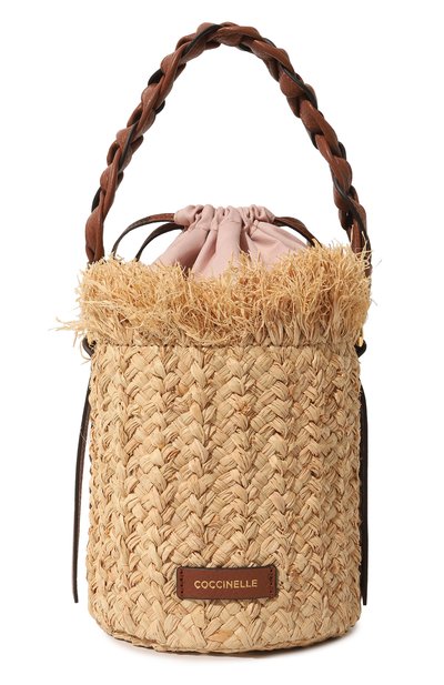 Сумка hydole small COCCINELLE, арт. E1 NCA 23 02 01, фото 1