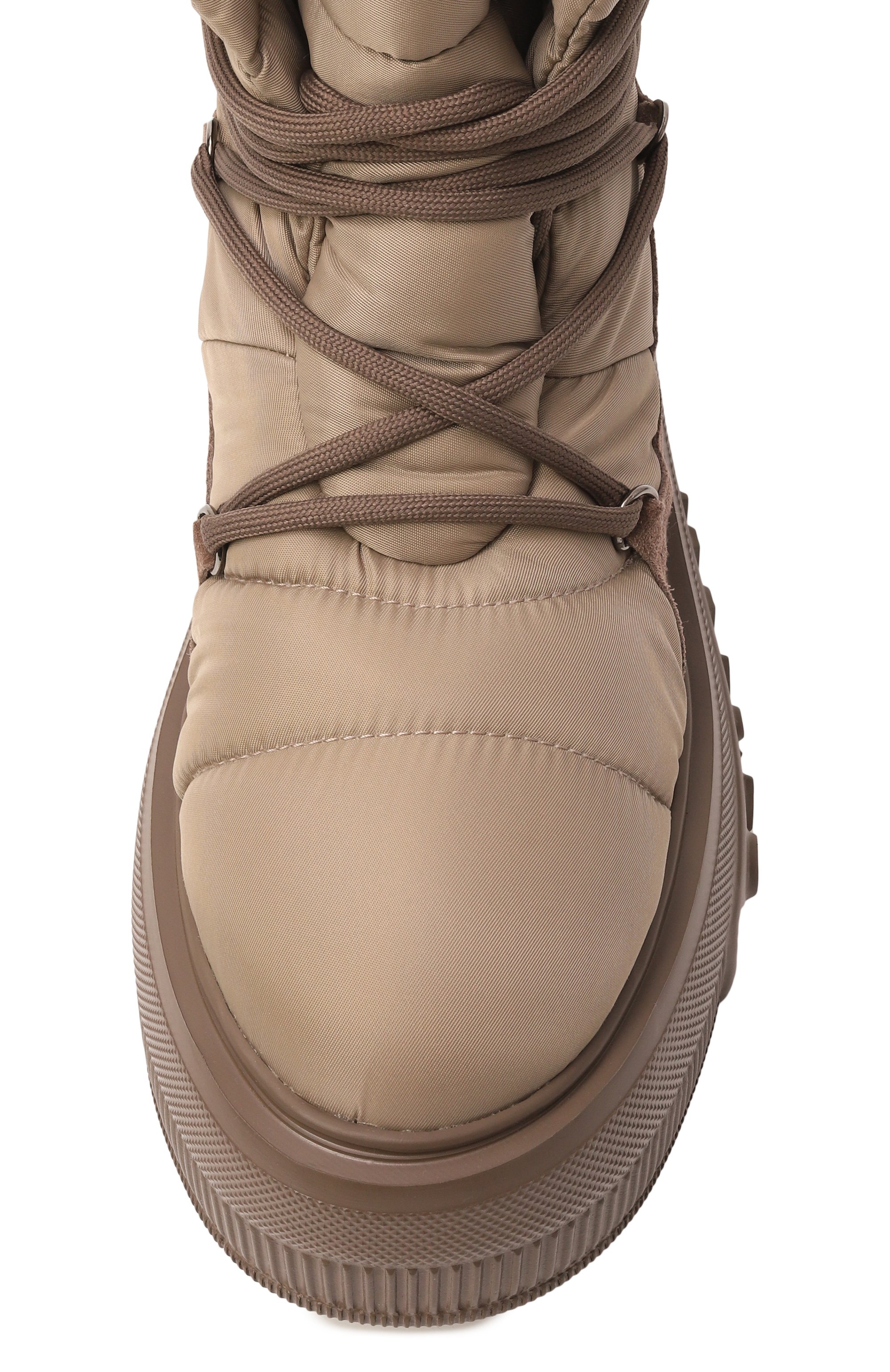 Текстильные ботинки nexus CASADEI, арт. 2X091A0701/T0564, фото 6