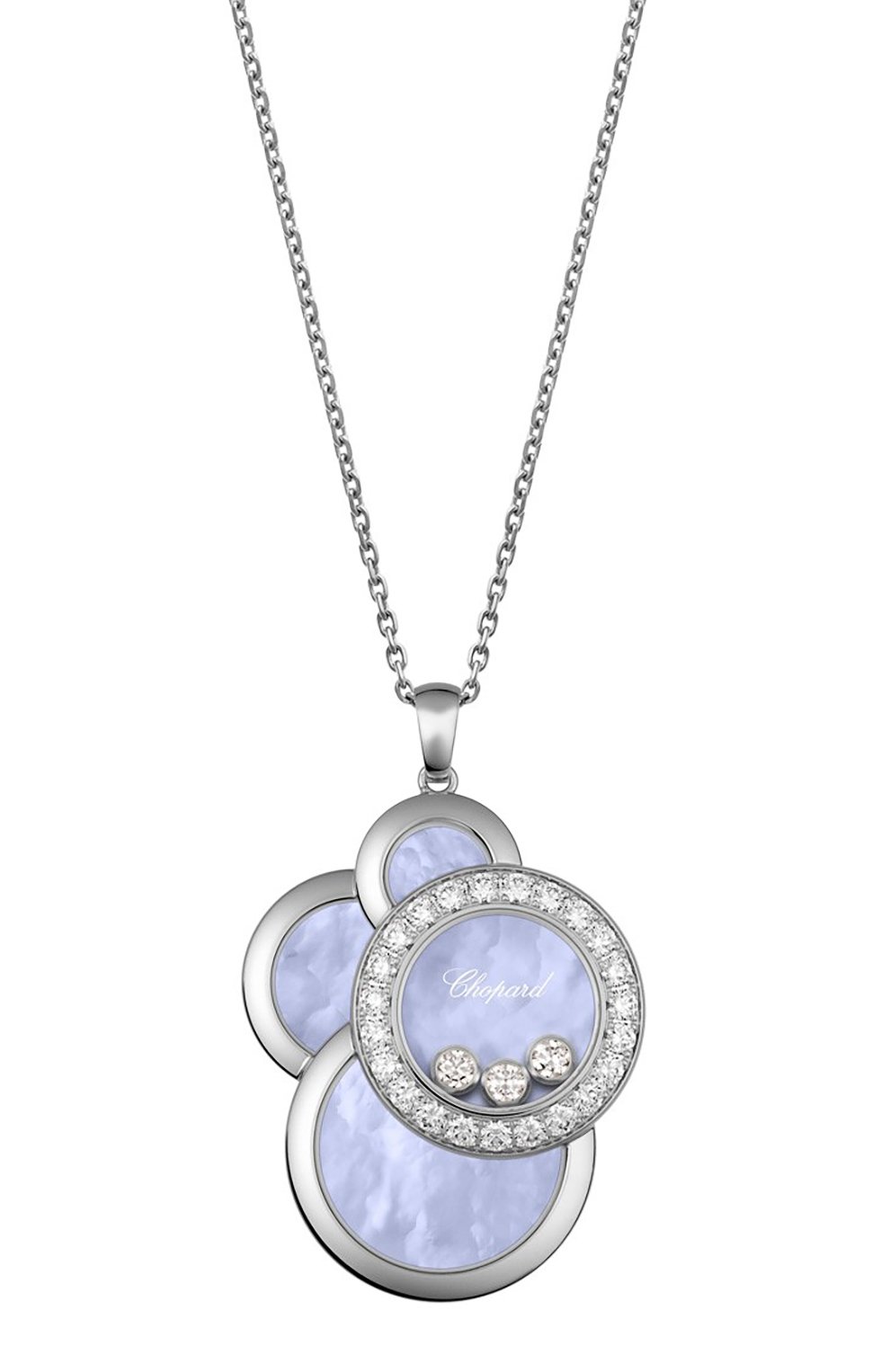 Кулон CHOPARD, арт. 799769-1007, фото 1