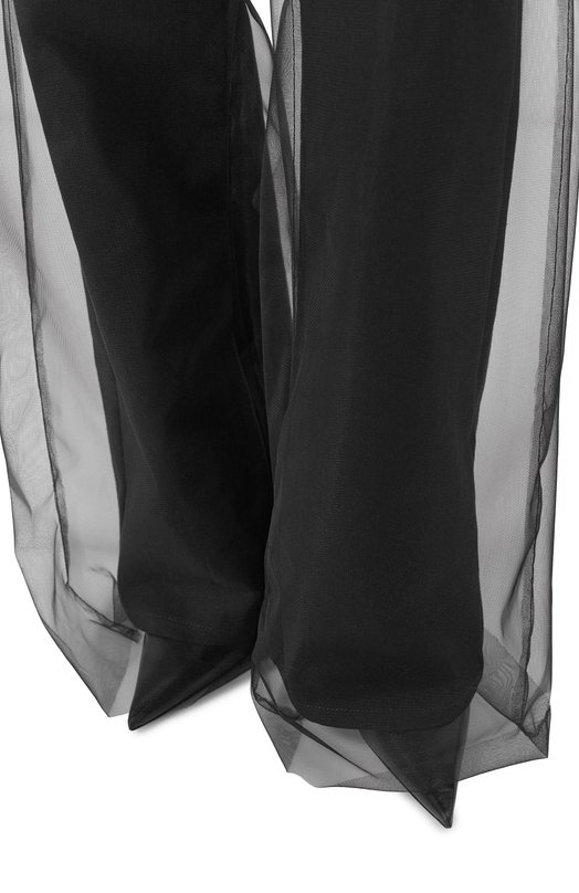 Джинсы MSGM 3942MDP233/257986 Чёрный  3942MDP233/257986 Фото 5