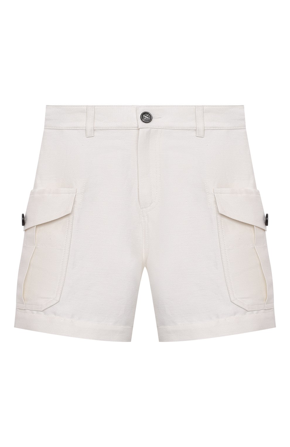 Костюм из льна и шелка BRUNELLO CUCINELLI, арт. BW415A113A, фото 4