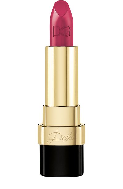 Женская матовая губная помада bacio 641 DOLCE & GABBANA, арт. 3022515DG